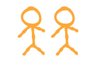 Número de pessoas