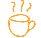 Café da manhã