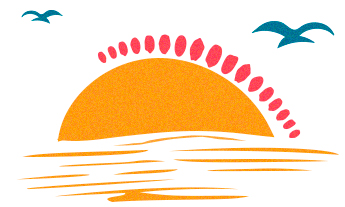 Pôr do sol Mandora