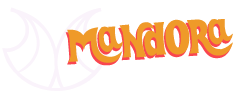 Logo Mandora